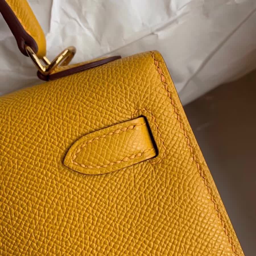 Hermes Kelly II Bags